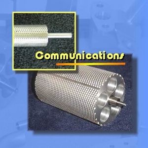 Communications Machining